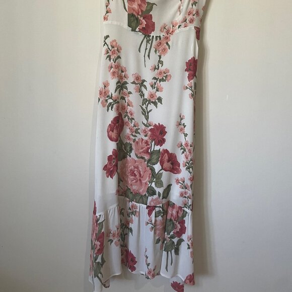 Reformation Nikita Dress (Size 6) - Picture 2 of 7